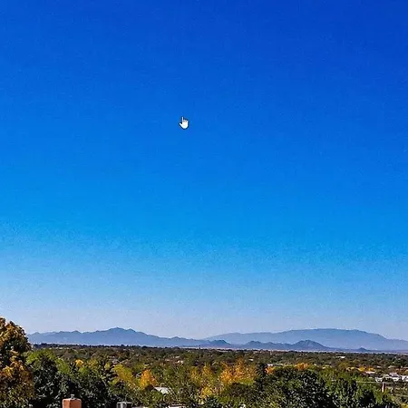 Casa Manna With Mountain And Sunset Views *