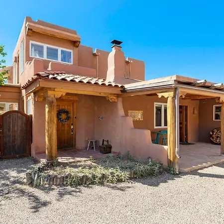 Villa Casa Manna With Mountain And Sunset Views *