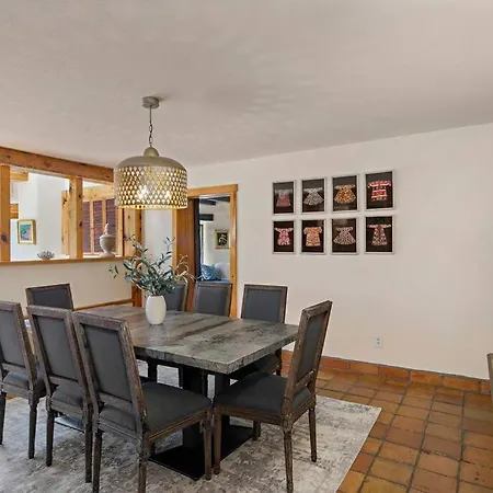 Villa Casa Manna With Mountain And Sunset Views *