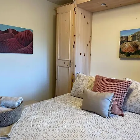 Casa Manna With Mountain And Sunset Views * Santa Fe