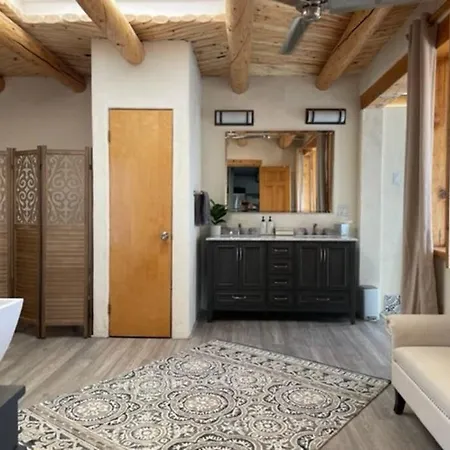 Casa Manna With Mountain And Sunset Views *