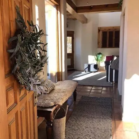 Casa Manna With Mountain And Sunset Views Villa *