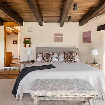 Casa Manna With Mountain And Sunset Views