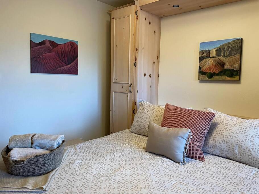 Casa Manna With Mountain And Sunset Views * Santa Fe