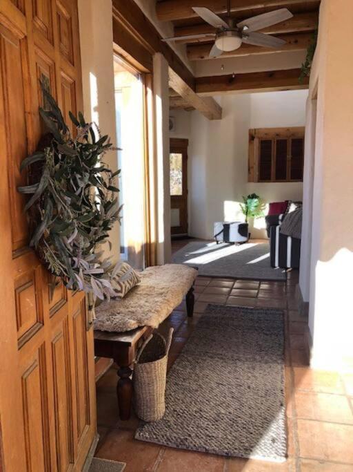Casa Manna With Mountain And Sunset Views Villa *