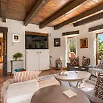 Casa Manna With Mountain And Sunset Views