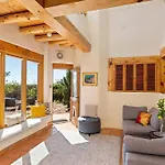 Casa Manna With Mountain And Sunset Views