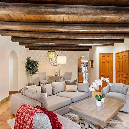Villa Casa Manna With Mountain And Sunset Views