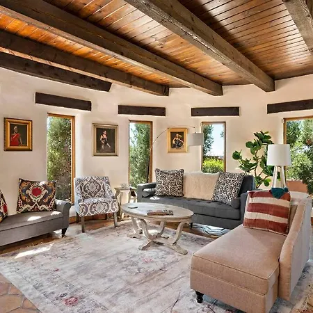 Villa Casa Manna With Mountain And Sunset Views *