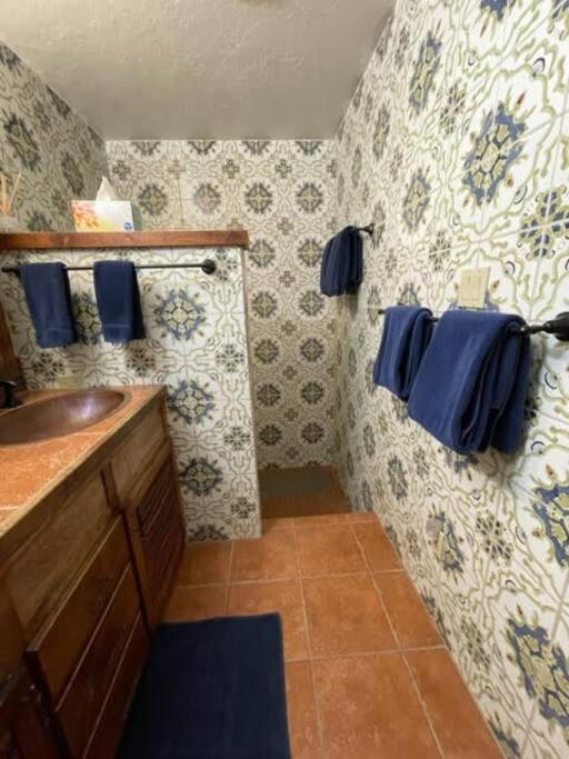 Casa Manna With Mountain And Sunset Views Villa