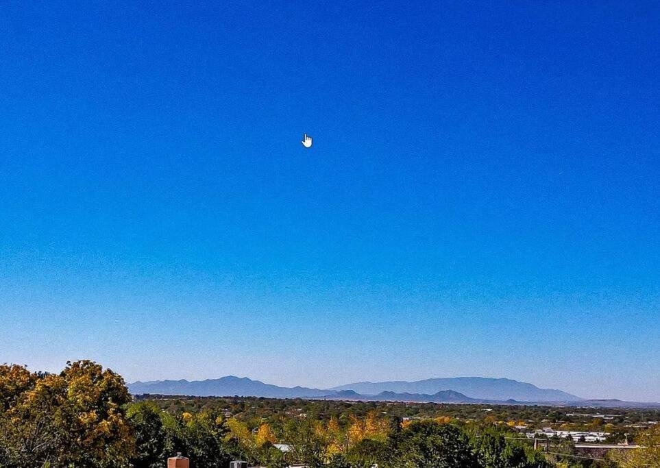 Casa Manna With Mountain And Sunset Views *