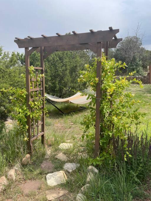 Casa Manna With Mountain And Sunset Views