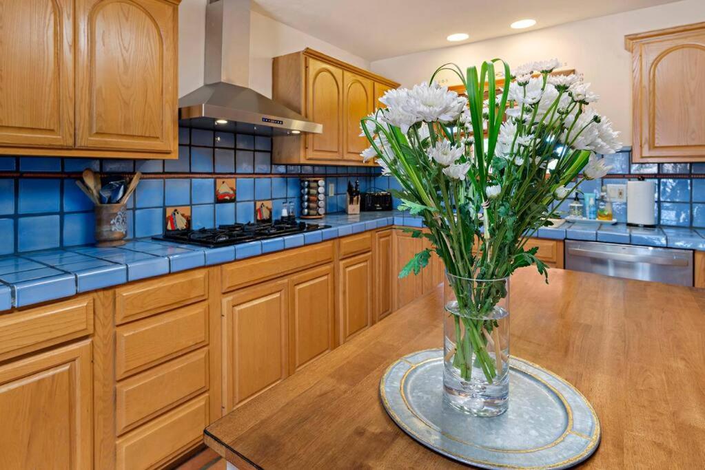 Casa Manna With Mountain And Sunset Views *