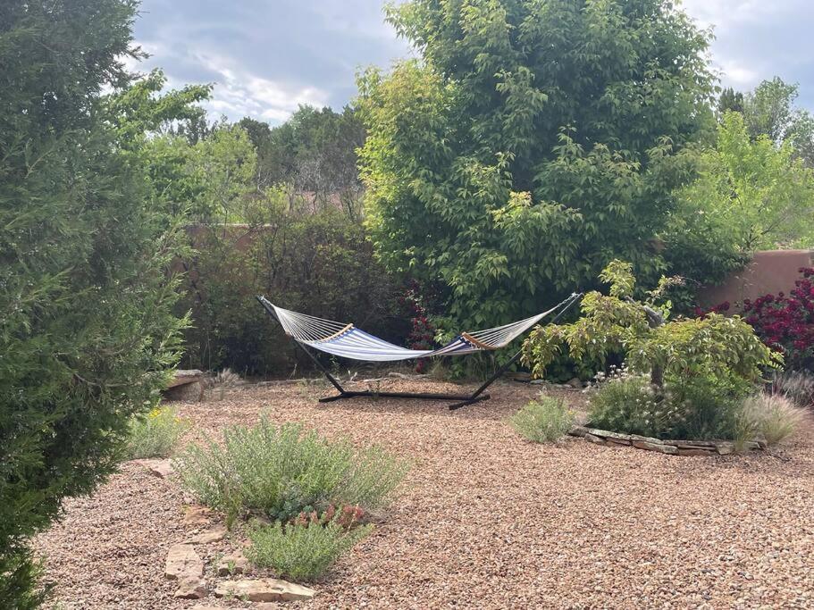 Casa Manna With Mountain And Sunset Views Santa Fe