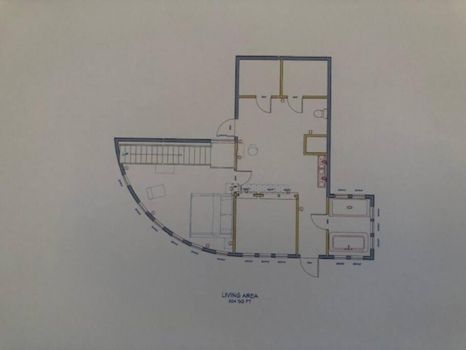 Villa Casa Manna With Mountain And Sunset Views