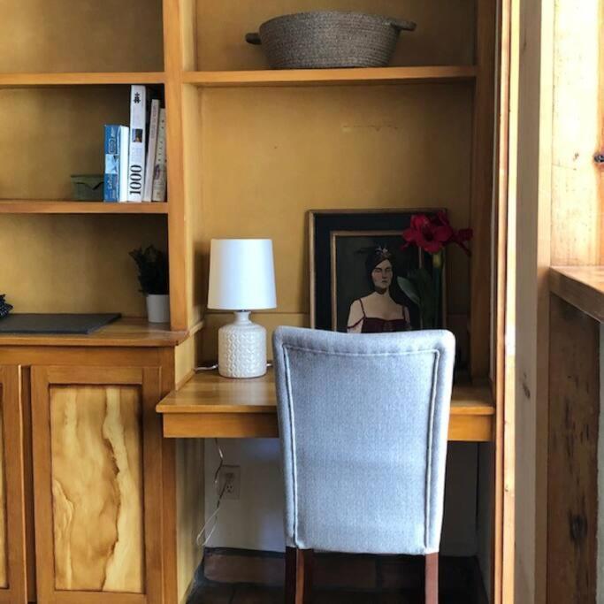 Casa Manna With Mountain And Sunset Views Villa