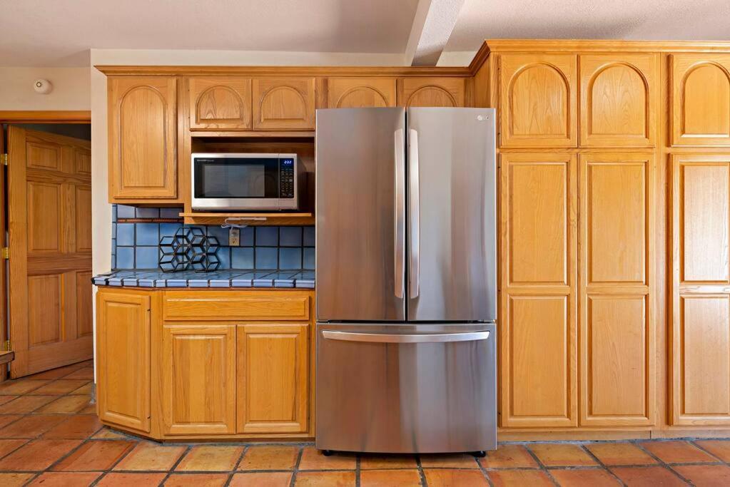 Villa Casa Manna With Mountain And Sunset Views *