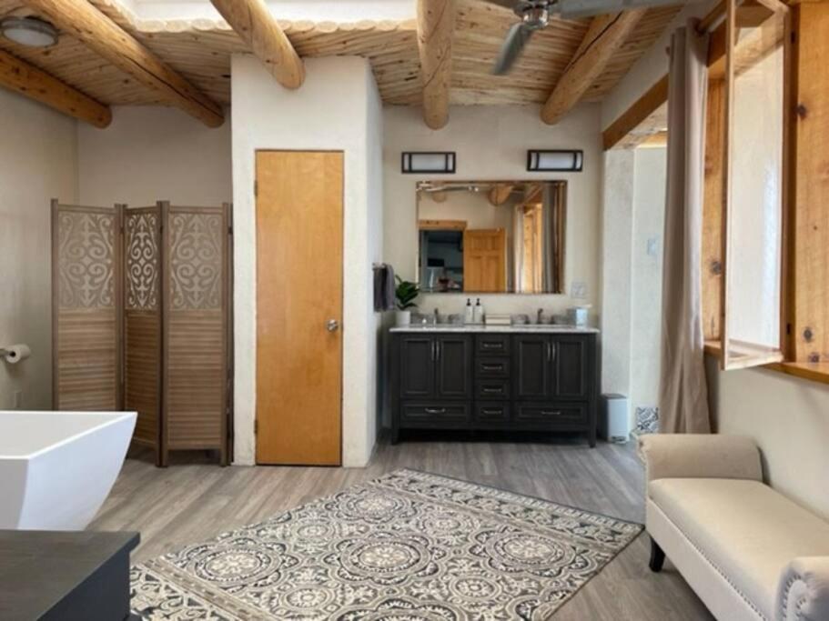 Casa Manna With Mountain And Sunset Views *