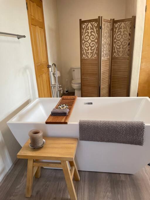 Villa Casa Manna With Mountain And Sunset Views