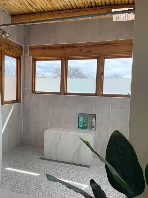 Casa Manna With Mountain And Sunset Views * Santa Fe