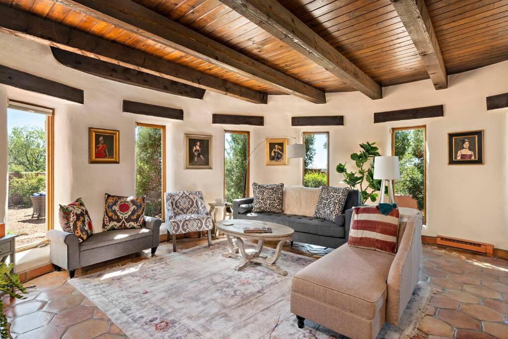 Villa Casa Manna With Mountain And Sunset Views *